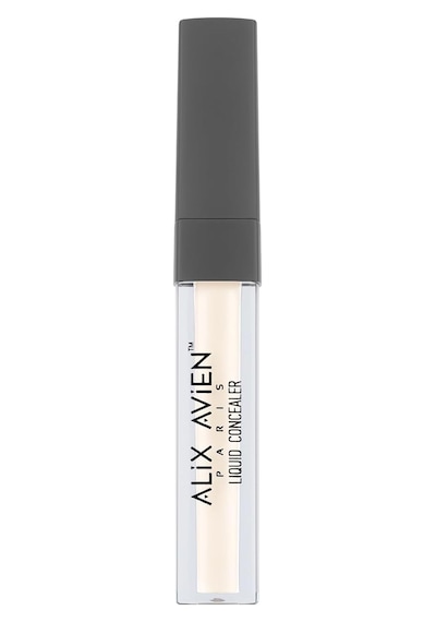 Likit Göz Altı Kapatıcısı - Açık Ten Nötr Cilt Alt Tonu - Concealer 101 Light Ivory