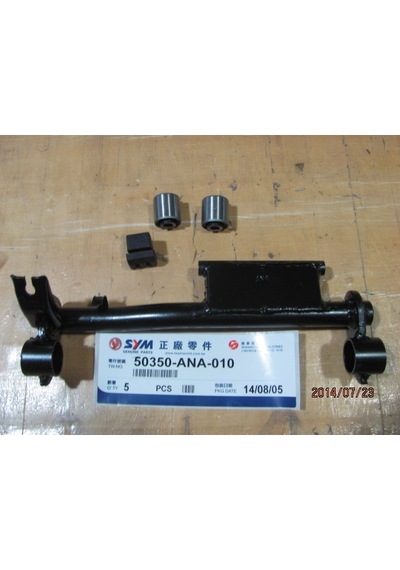 Sym Xpro 125 Mafsal Motor Askısı