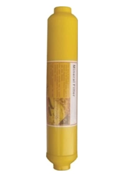 Evora Mineral Filtre Su Arıtma Filtresi
