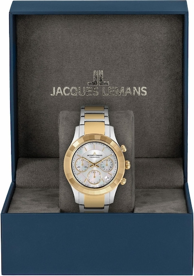 Jacques Lemans Venıce 1-2151g Kadın Kol Saati Jl.1-2151g Diğer