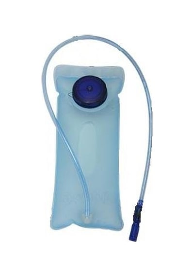 Jr Gear Hydration Bladder Sırt Çantası Suluğu 2 Litre-mavi Renkli