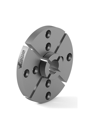 Ahşap Torna Aynası G100 Set 3 1/8"
