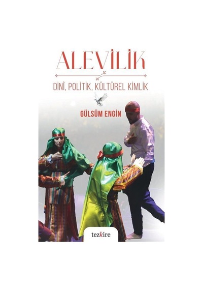 Alevilik / Gülsüm Engin