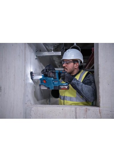 Bosch Professional Entegre Toz Emme Makinesi Gde 12
