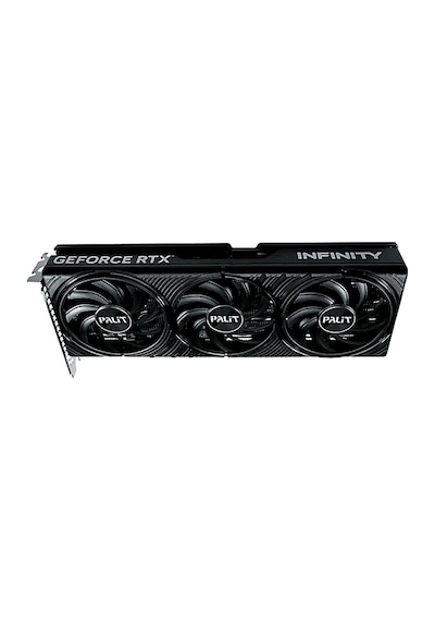 Palıt Ne75070019k9-gb2050s Infinity 3 192bit Gddr7 Geforce Rtx 5070 12 Gb Ekran Kartı
