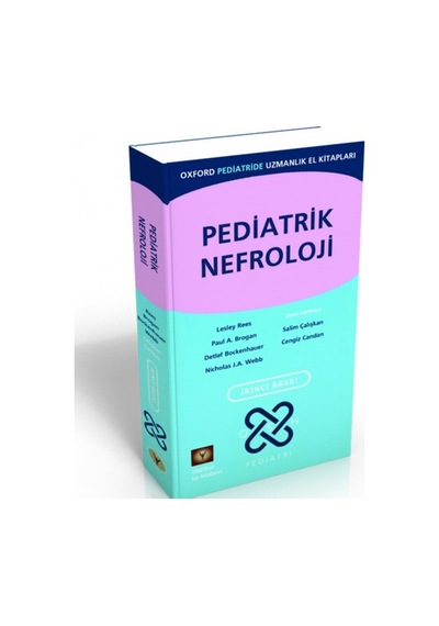 Oxford Pediatrik Nefroloji