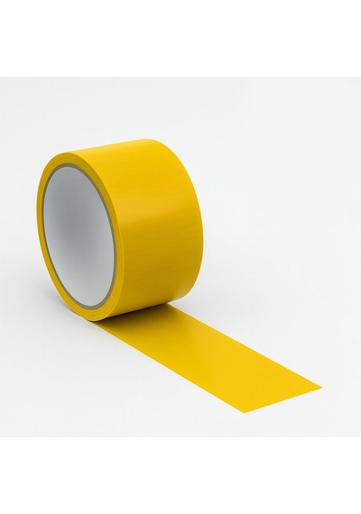 Sarı Tamir Bandı 75 Mm X 10 Mt Çok Amaçlı Güçlü Yapışkanlı Suya Dayanıklı Onarım Yalıtım Bandı