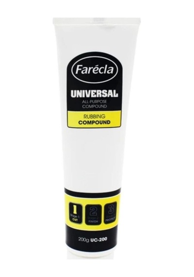 Farecla Universal Tüp Pasta 200 G