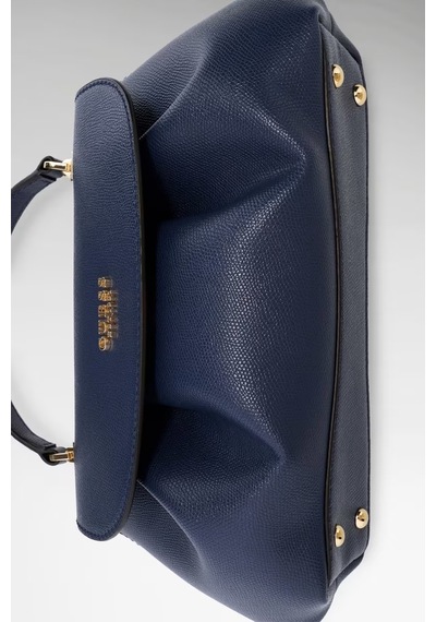 Guess Amorette Kadın Omuz Çantası Hwbg7898190 Lacivert