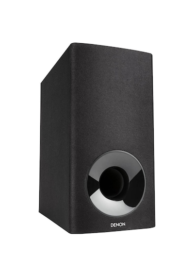 Denon DHT S316 Soundbar ve Wireless Subwoofer