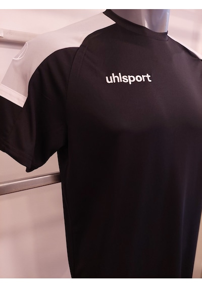 Uhlsport 1101805-20.298 Energy Erkek Spor Tişört Renkli