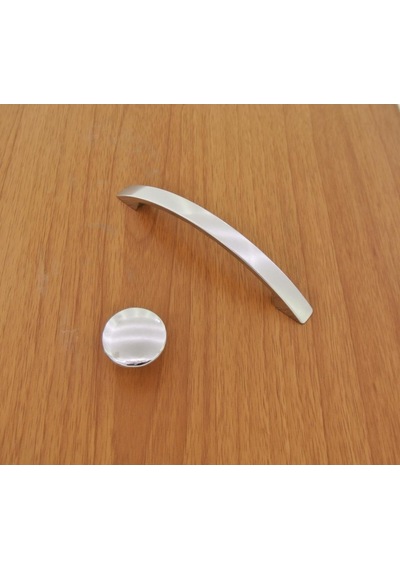 Azimkarhirdavat Metax Eko Yay Krom 96 Mm Kulp