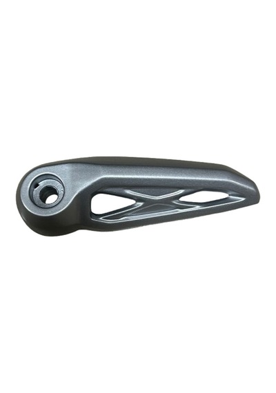 Tvs Ntorq 125 Arka Sağ Yolcu Basamak Ayaklık