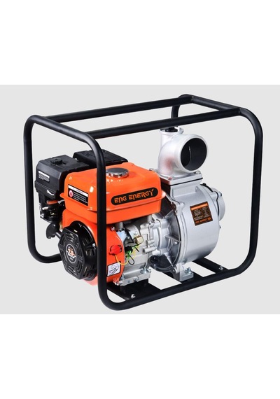 Energy Km80cx Benzinli Su Pompalası