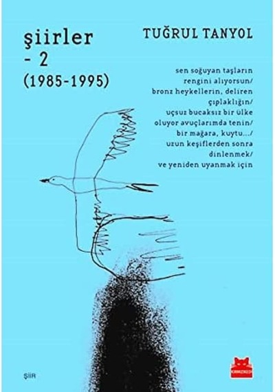 Şiirler 2 1985-1995