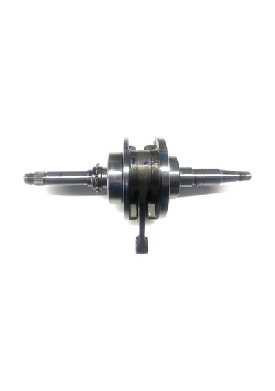 Tvs Wego Krank %100  K6020030