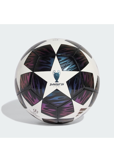 Adidas Jx9091 Ucl Clb F Uefa Champions League Final Club Futbol Topu Beyaz