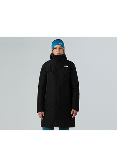 The North Face W Suzanne Triclimate 2.0 Kadın Outdoor Montu Nf0a8dzzjk31 Siyah Siyah
