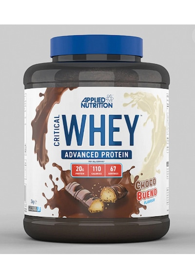 Applied Nutrition Critical Whey Protein 2000 Gr Çikolata Bueno Ar