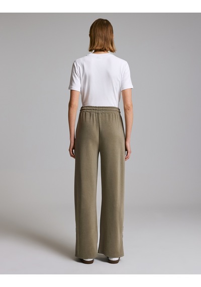 Pierre Cardin Haki Loose Fit Eşofman Altı 50331462-vr027