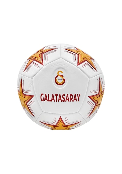 Galatasaray Futbol Topu Star Sarı-kırmızı