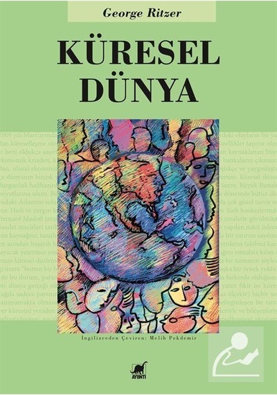 Küresel Dünya / George Ritzer