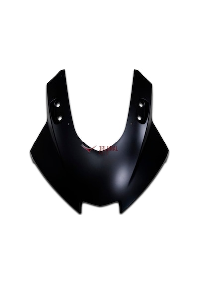 Yamaha Yzf-r25 2025 Kafa Grenajı Mat Siyah