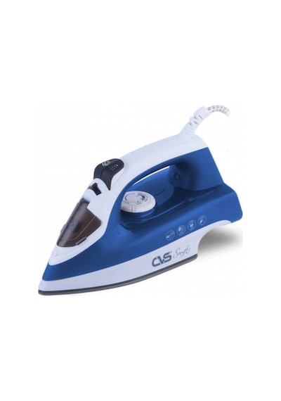 Cvs DN 5462 2000 W Swift Buharlı Ütü