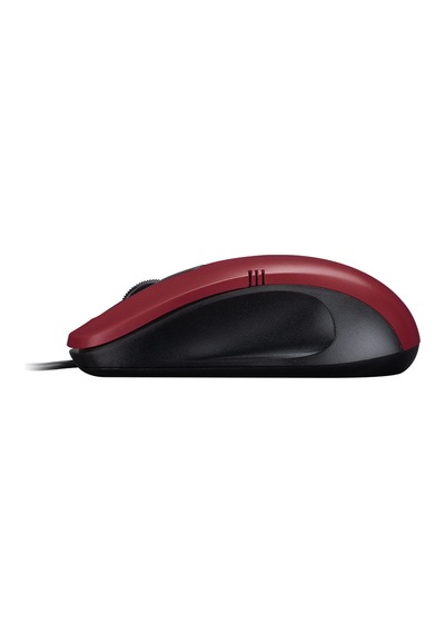Everest SM-258 Kablolu Optik Mouse