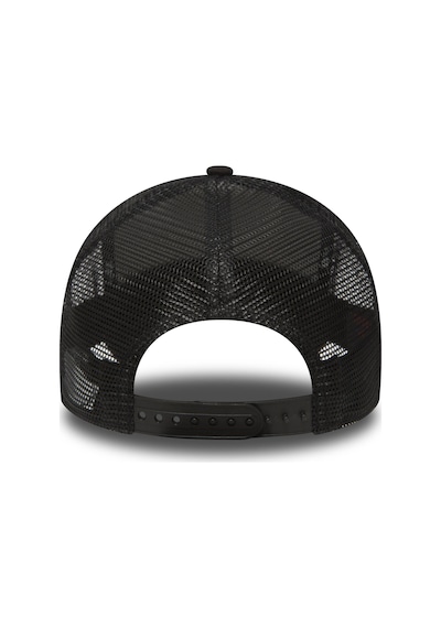 New Era Siyah Trucker New York Yankees 11579474 Unisex Şapka
