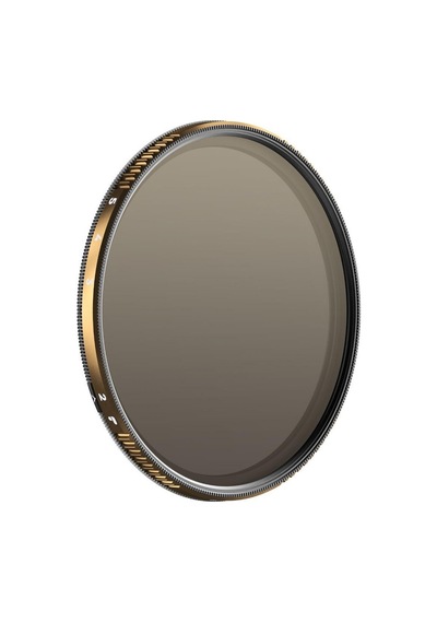Polarpro 82mm Signature Edition Iı Variable Nd Filtre 2- To 5-stop