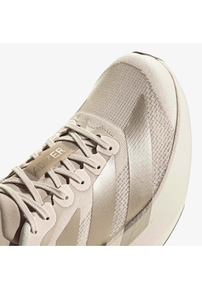 Adidas Adizero Evo Sl Kadın Bej Spor Ayakkabı Kı6961 Bej
