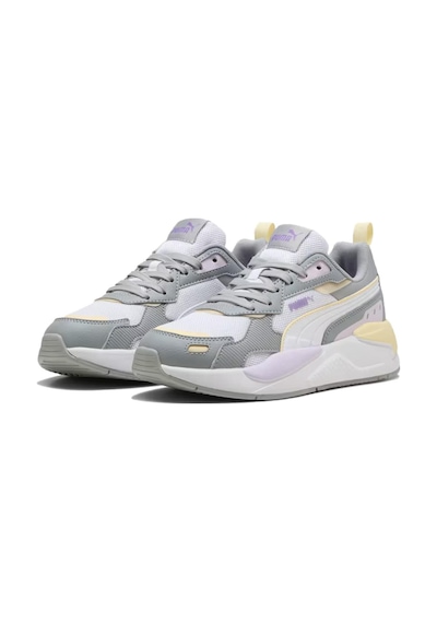 Puma 399064 X-ray 3 Spor Ayakkabı Gri Gri