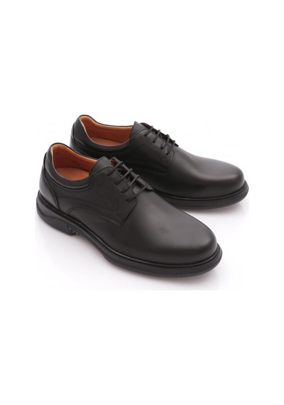 Dr.flexer Dr Flexer M208702 Erkek Comfrot Ayakkabı Siyah