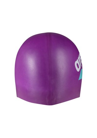 Big Logo Cap Bone Fuchsia White Fuchsia White