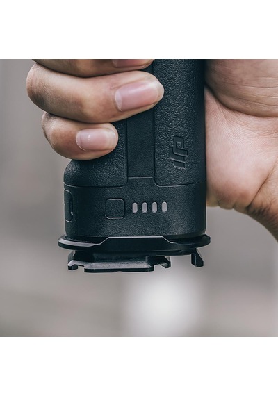 Falcam F38&f50 Ronin Serisi İçin Alt Quick Release Plate 3370