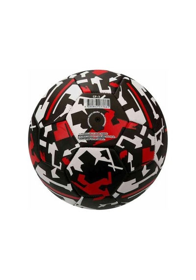 3366 SUN-ERS-RSP Futbol Top Desenli Size:5