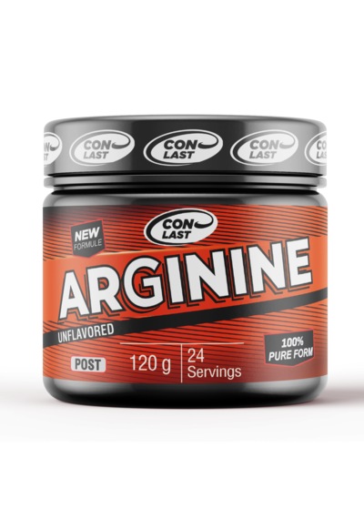 Conlast Conlast Arginine 120g Aromasız