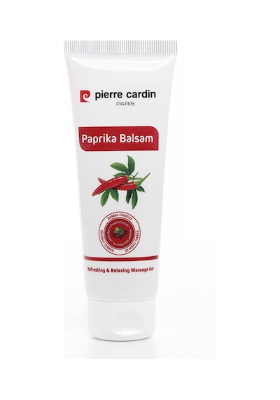 Pierre Cardin Biber Balsamı Masaj Jeli 125 ML