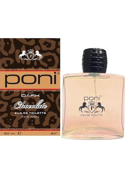 Poni Çikolata Erkek Parfüm EDT 85 ML