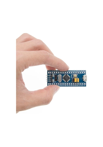 Stm32F103C8T6 Arduino Geliştirme Kartı - Stm32F103 - Stm