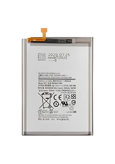 Samsung A12 Batarya Pil