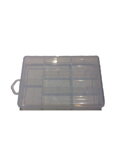 Plastilys Hs 9022 Plastik Kutu