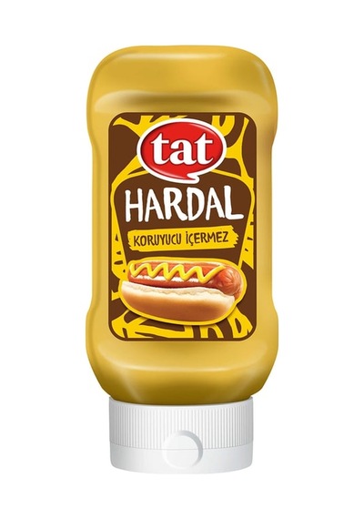 Tat Hardal 230 Gr 12'li Paket