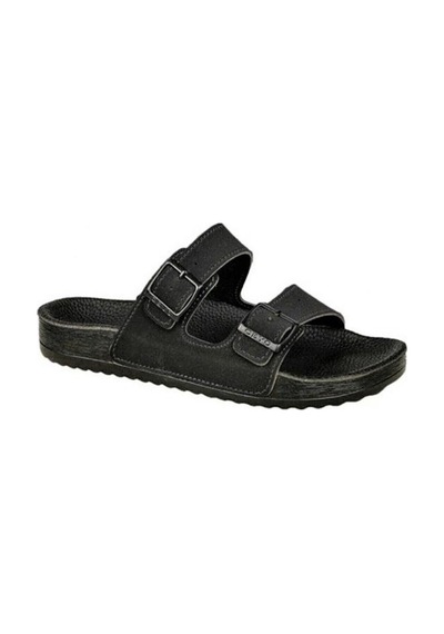 Ceyo Bahama-11 Bantlı Anatomik Taban Kadın Terlik Unisex 001