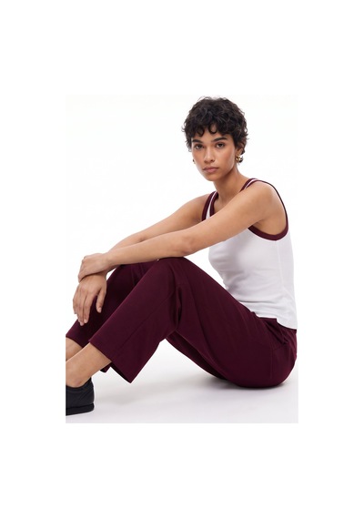 Discovery Expedition D6wl-ea3557 Mürdüm Kadın Sweatpant