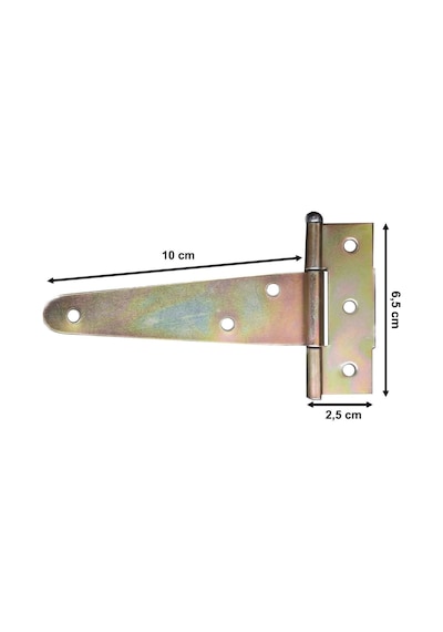 Kuyruklu Menteşe 940/4 Mm Diğer