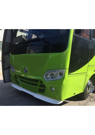 Prestij Karlık 2017 Model
