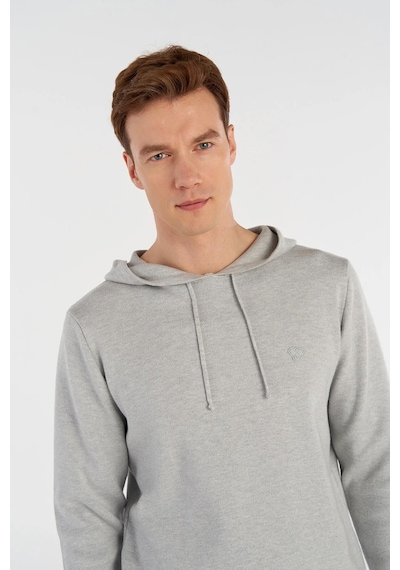 Hummel Lenz Knit Erkek Sweatshirt 922019-1968
