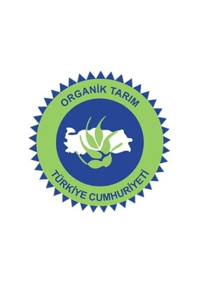 Engür Organik Süzme Çiçek Ham Bal 850 Gr